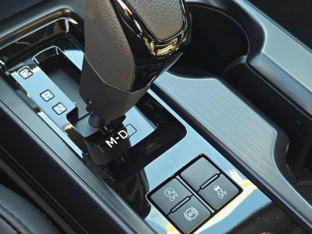 New 2026 Subaru Outback Premium AWD/4WD image 32