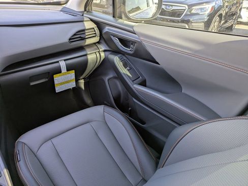 New 2026 Subaru Crosstrek 2.5i Limited w/ Crosstrek Mirror Package AWD/4WD image 13