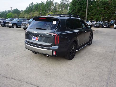 Used 2023 Kia Telluride SX X-Pro image 25
