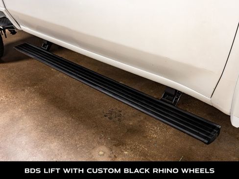 Used 2024 GMC Sierra 3500 Denali Ultimate image 12