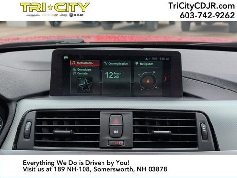 Used 2018 BMW 330i xDrive Sedan image 22