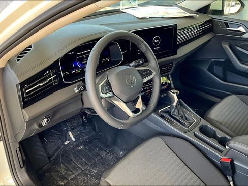New 2026 Volkswagen Jetta S image 14