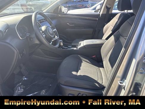 Used 2022 Hyundai Tucson SEL w/ Winter Package image 18