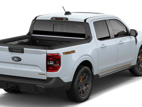 New 2026 Ford Maverick Tremor image 21