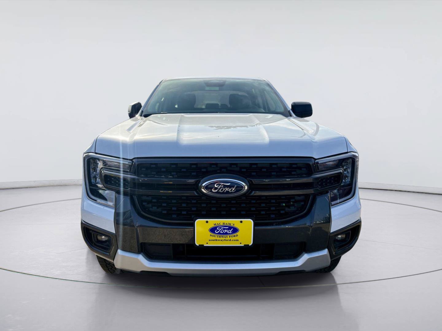 New 2026 Ford Ranger XLT RWD image 6