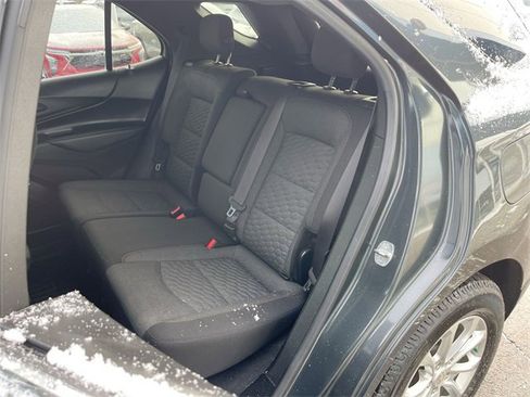 Certified 2020 Chevrolet Equinox LT image 23