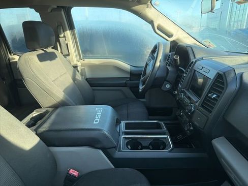 Used 2019 Ford F150 XL w/ Equipment Group 101A Mid image 7