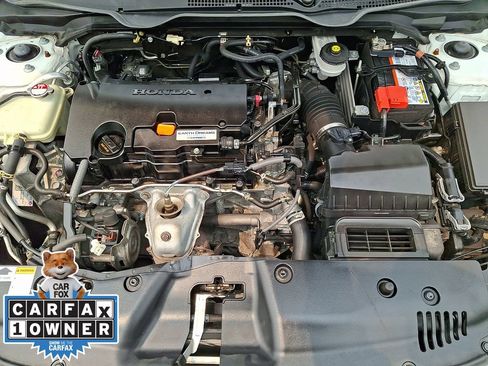 Used 2020 Honda Civic LX image 27
