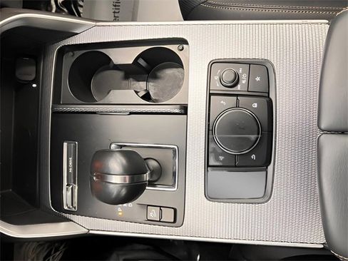 Used 2025 MAZDA CX-70 3.3 Turbo w/ Preferred Package image 31