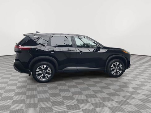 Used 2023 Nissan Rogue SV w/ SV Premium B Package AWD/4WD image 38