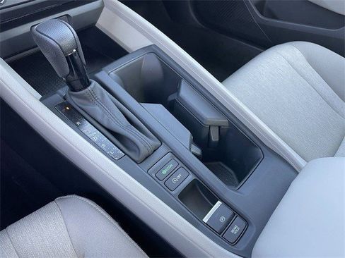 New 2025 Honda Accord SE image 18