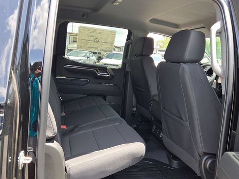 New 2026 GMC Sierra 1500 SLE AWD/4WD image 12