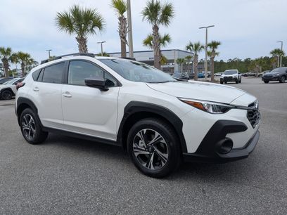 New 2026 Subaru Crosstrek 2.0i Premium