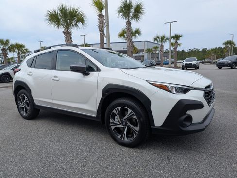 New 2026 Subaru Crosstrek 2.0i Premium AWD/4WD image 1