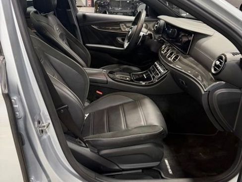 Used 2021 Mercedes-Benz E 63 AMG S image 24