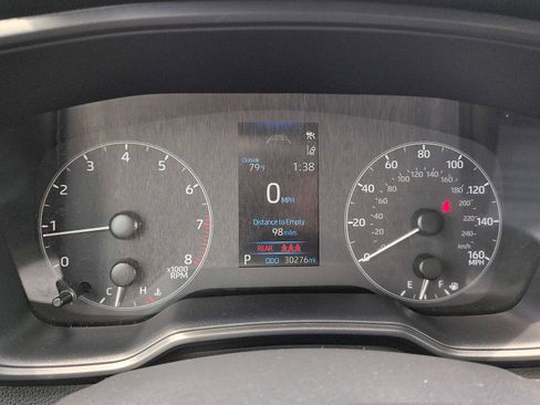 Used 2024 Toyota Corolla LE FWD image 17