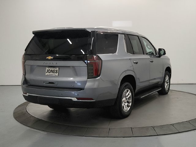 Used 2025 Chevrolet Tahoe LT AWD/4WD image 8