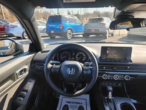 Used 2026 Honda Civic Sport image 10