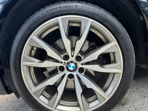 Used 2018 BMW X4 M40i AWD/4WD image 8