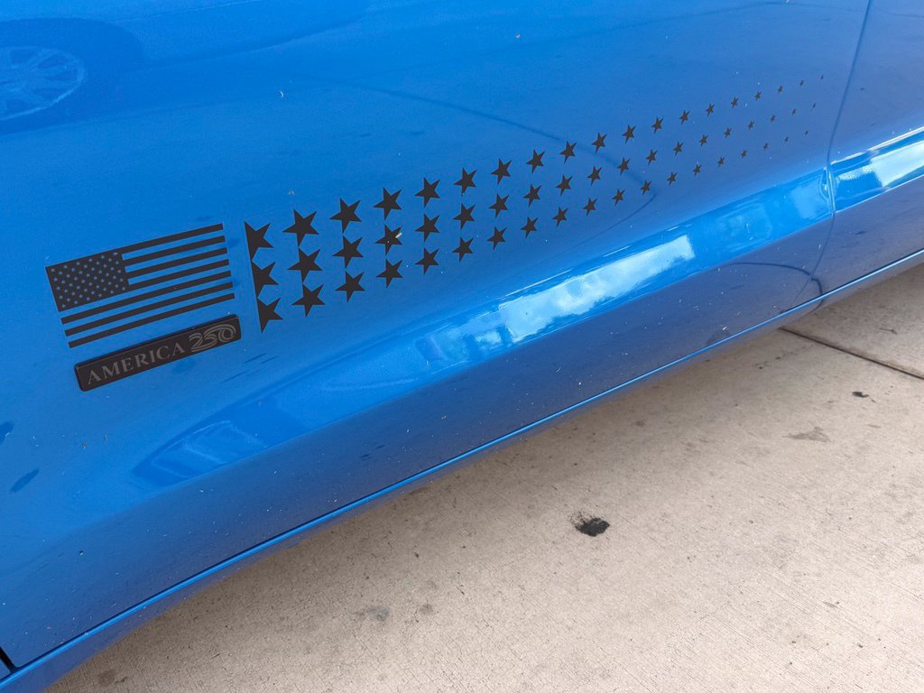 New 2027 Chrysler Pacifica Select FWD image 27