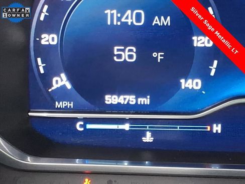 Used 2024 Chevrolet Tahoe LT image 28