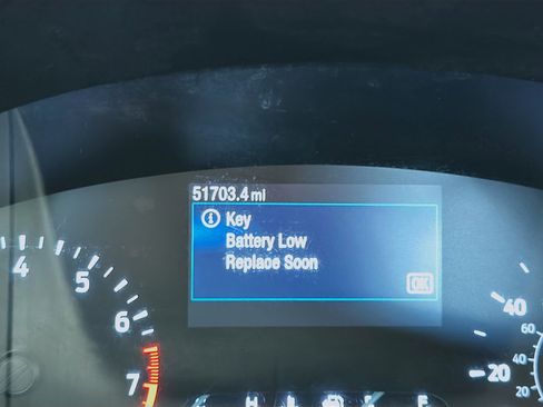 Used 2020 Ford Escape SE FWD image 8