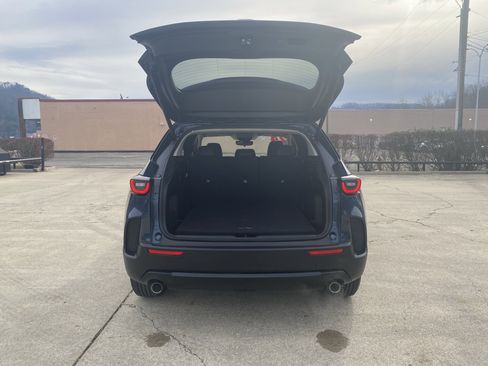 Used 2024 MAZDA CX-50 AWD 2.5 S w/ Cargo Package image 21