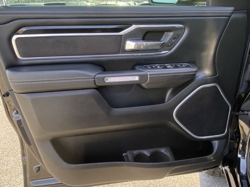 Used 2020 RAM 1500 Laramie w/ Sport Appearance Package image 11