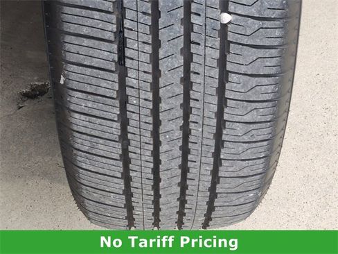 Certified 2026 Nissan Rogue Platinum w/ Platinum Premium Package image 9