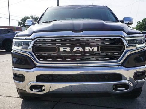 Used 2019 RAM 1500 Limited AWD/4WD image 15