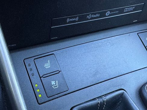 Used 2018 Lexus IS 300 AWD image 26