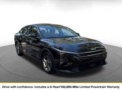 Used 2025 Kia K4