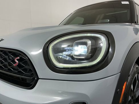 Used 2023 MINI Cooper Countryman S w/ Mini Untamed Edition image 5