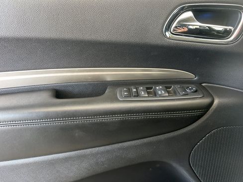 Used 2018 Dodge Durango SXT w/ Quick Order Package 2BB AWD/4WD image 12
