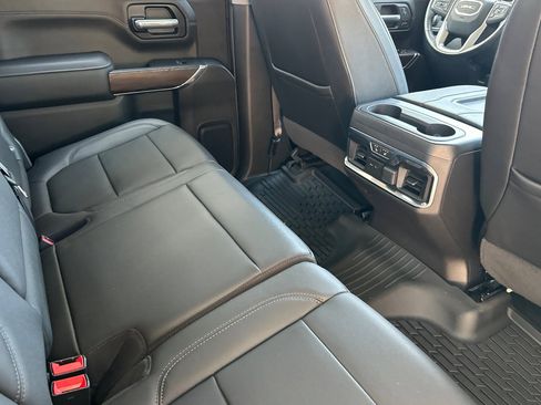 Used 2021 GMC Sierra 1500 SLT w/ SLT Premium Package image 19