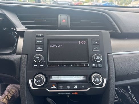 Used 2021 Honda Civic LX image 14