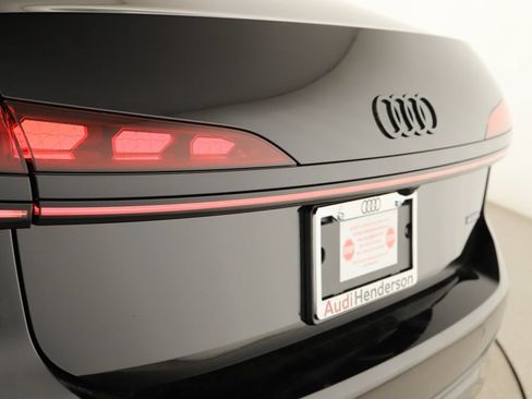 Used 2026 Audi A6 Prestige w/ Prestige Package AWD/4WD image 31