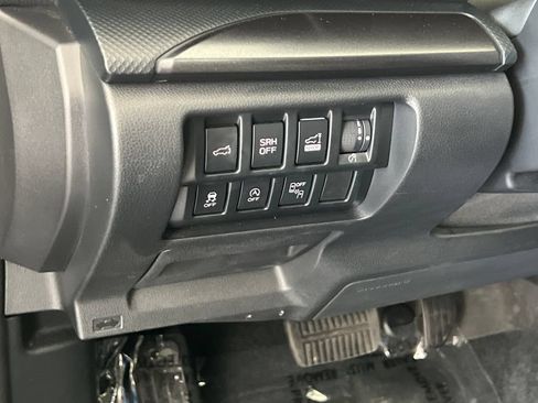 Certified 2023 Subaru Forester Sport AWD/4WD image 34