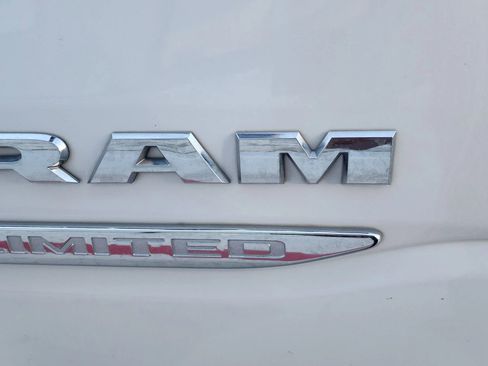 Used 2021 RAM 1500 Limited image 14