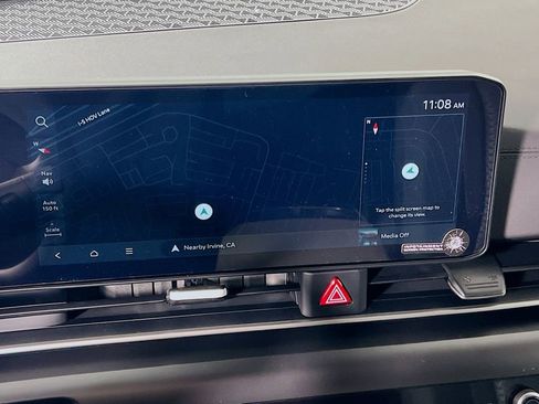 New 2026 Kia Carnival LX image 11