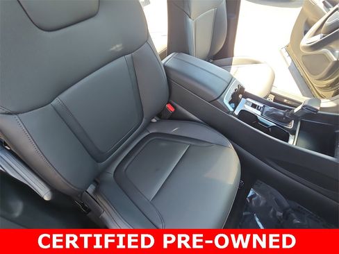 Used 2025 Hyundai Santa Cruz SEL image 10