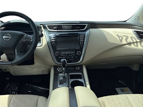 Used 2024 Nissan Murano Platinum w/ Cargo Package AWD/4WD image 15