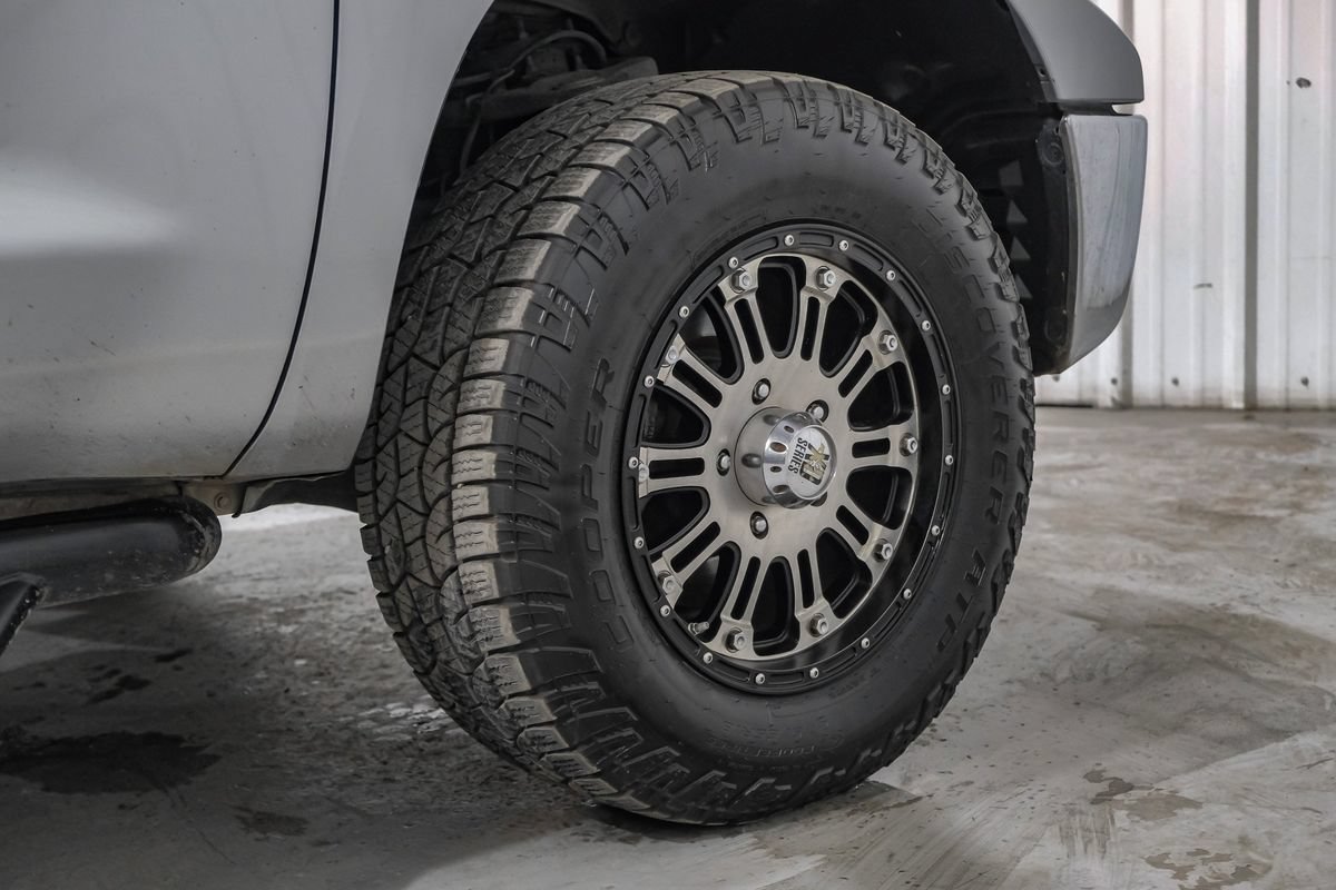 Used 2008 Toyota Tundra SR5 RWD image 57