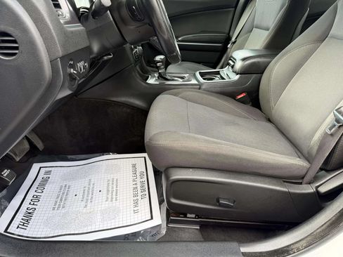 Used 2015 Dodge Charger SE w/ Popular Equipment Group AWD/4WD image 11