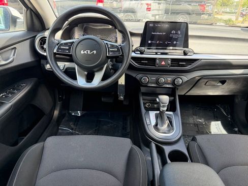 Used 2023 Kia Forte LXS FWD image 13