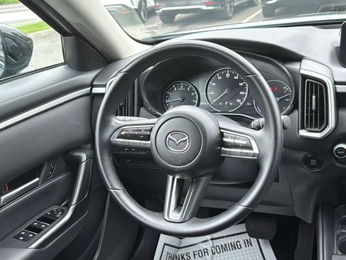 Used 2026 MAZDA CX-50 AWD 2.5 S w/ Preferred Pkg image 22