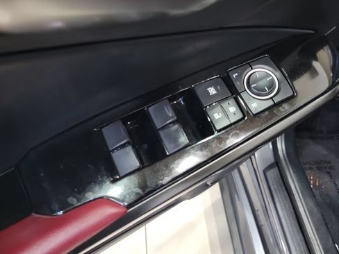 Used 2023 Lexus IS 300 w/ Comfort Package RWD image 12