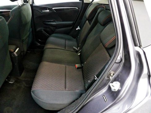 Used 2020 Honda Fit Sport image 10