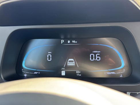 New 2026 Hyundai Elantra Sport FWD image 13