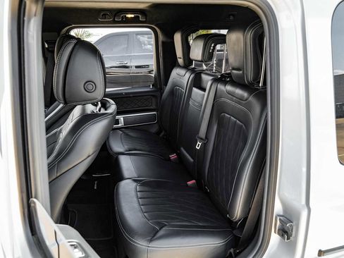 Used 2019 Mercedes-Benz G 63 AMG 4MATIC image 41